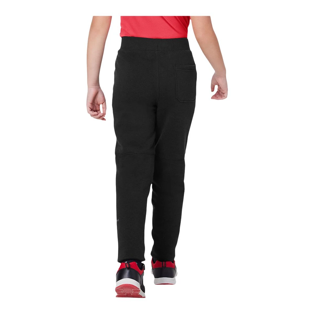 FWD Boys' Logo Jogger Pants