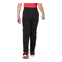 FWD Boys' Logo Jogger Pants