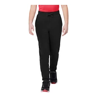 FWD Boys' Logo Jogger Pants