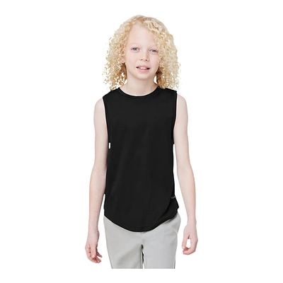 FWD Kids' Branded Tank