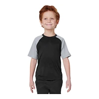 FWD Boys' UPF T Shirt