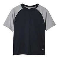 FWD Boys' UPF T Shirt