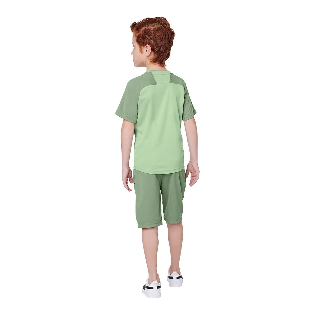 FWD Kids' UPF T Shirt