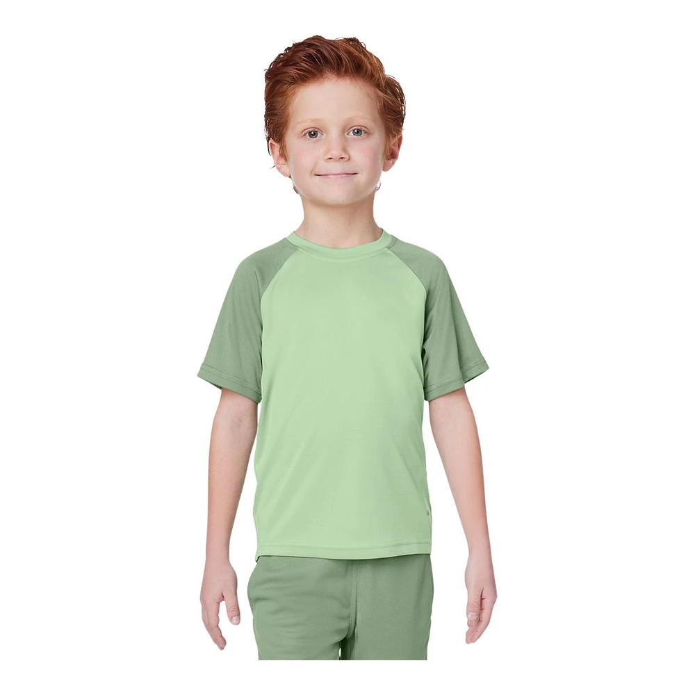 FWD Kids' UPF T Shirt