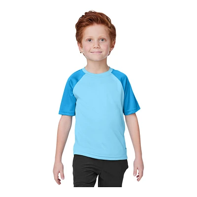 FWD Kids' UPF T Shirt