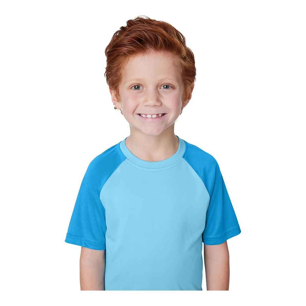 FWD Kids' UPF T Shirt