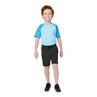 FWD Boys' Active Woven Shorts