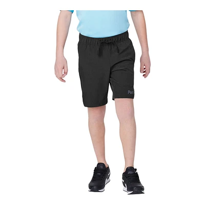 FWD Boys' Active Woven Shorts