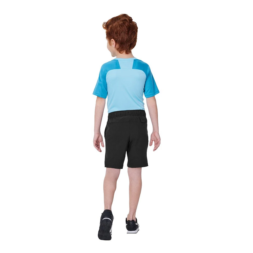 FWD Boys' Active Woven Shorts