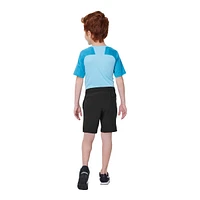 FWD Boys' Active Woven Shorts