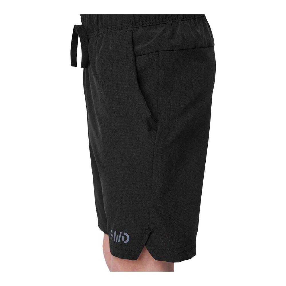 FWD Boys' Active Woven Shorts