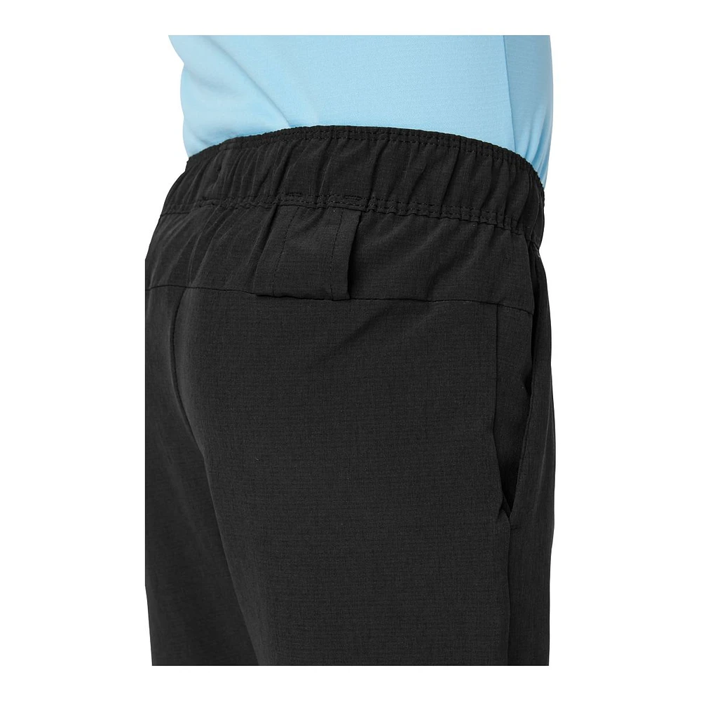 FWD Boys' Active Woven Shorts