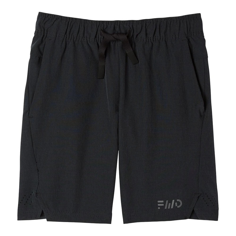 FWD Boys' Active Woven Shorts