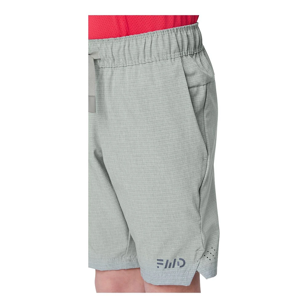 FWD Kids' Active Woven Shorts