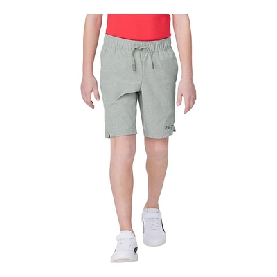 FWD Boys' Active Woven Shorts