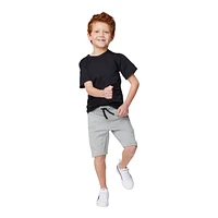 FWD Boys' Spacer Knit Shorts