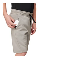 FWD Boys' Spacer Knit Shorts