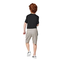 FWD Boys' Spacer Knit Shorts