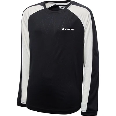 Lotto Kids' Goalie Jersey