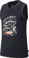 Ripzone Boys' Kirby Graphic Tank