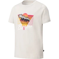 Ripzone Boys' Carsten Graphic T Shirt