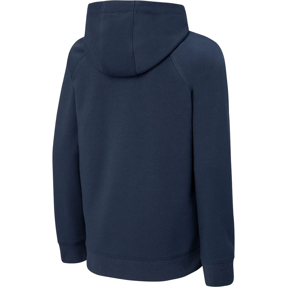 Ripzone Kids' Greystone Pullover Hoodie