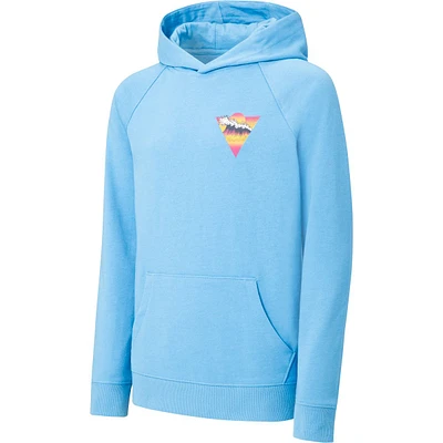 Ripzone Boys' Greystone Pullover Hoodie