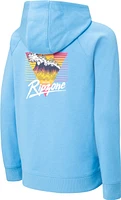 Ripzone Boys' Greystone Pullover Hoodie