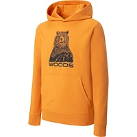 Woods Boys' Lawson Pullover Hoodie