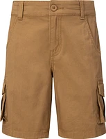 Ripzone Boys' Irwin Cargo Shorts