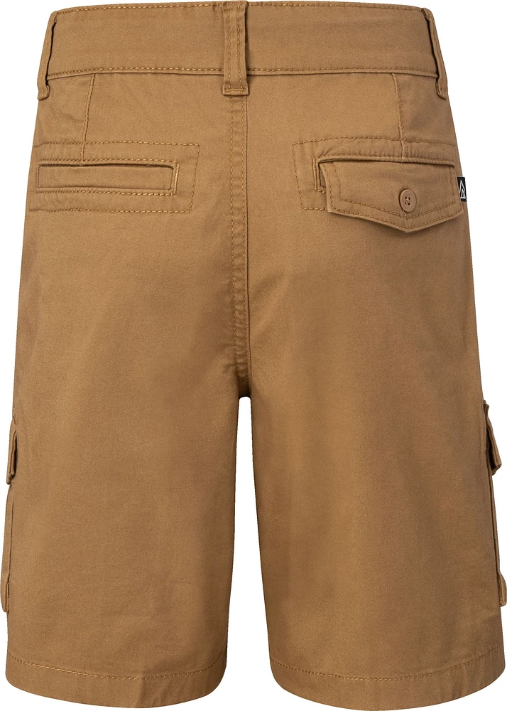 Ripzone Boys' Irwin Cargo Shorts