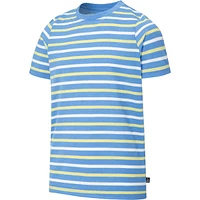 Ripzone Boys' Nairn Yarn Dyed Stripe T Shirt