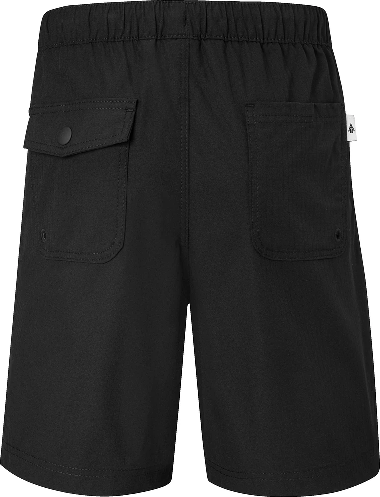 Woods Boys' Jervis River Hiking Shorts