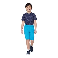 FWD Boys' Tech Shorts