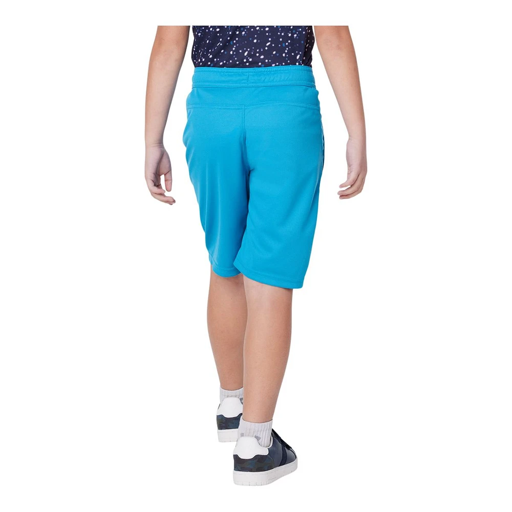 FWD Boys' Tech Shorts