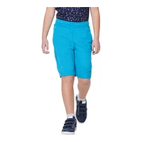 FWD Boys' Tech Shorts