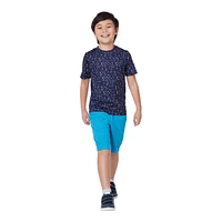 FWD Kids' All Over Print Tech T Shirt