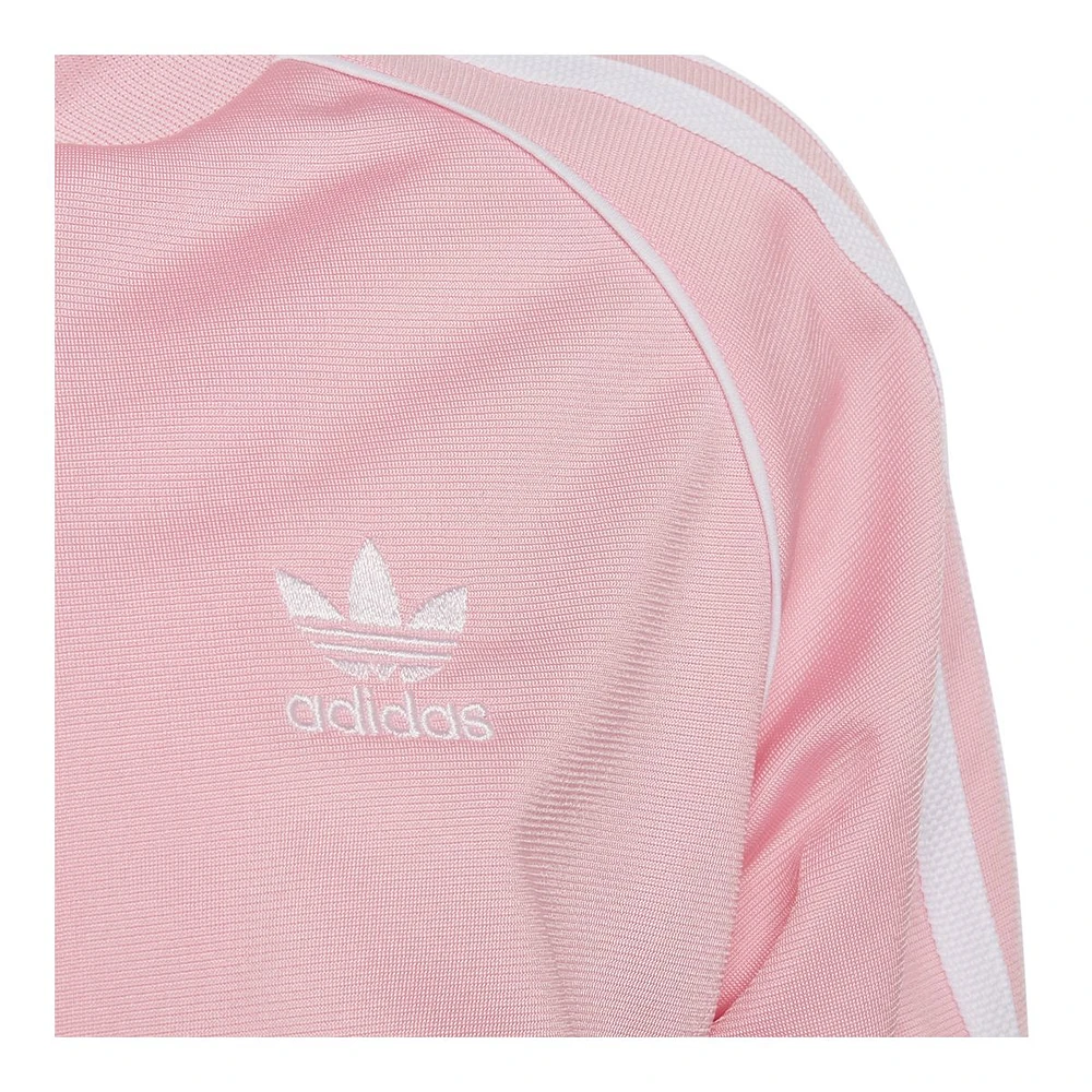 adidas Boys' SST Tracksuit