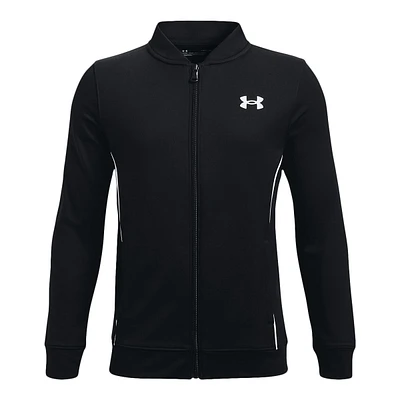 Under Armour Boys' Pennant 2.0 Full Zip Jacket