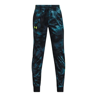 Under Armour Kids' Pennant 2.0 Novelty Pants