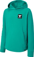 Under Armour Boys' Project Rock Terry Pullover Hoodie