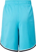 Under Armour Boys' Project Rock Mesh Shorts