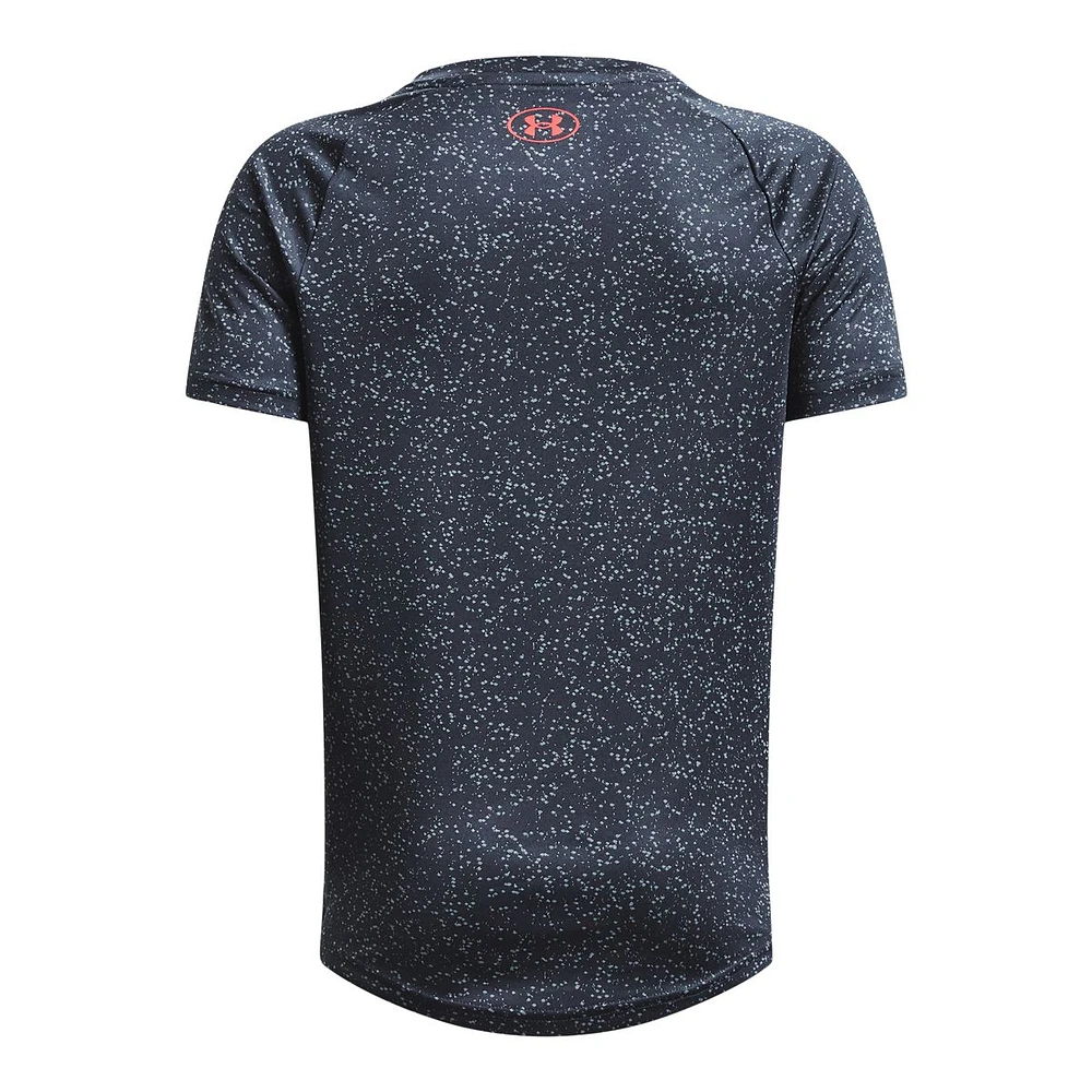 Under Armour Boys' Tech 2.0 Nova T Shirt