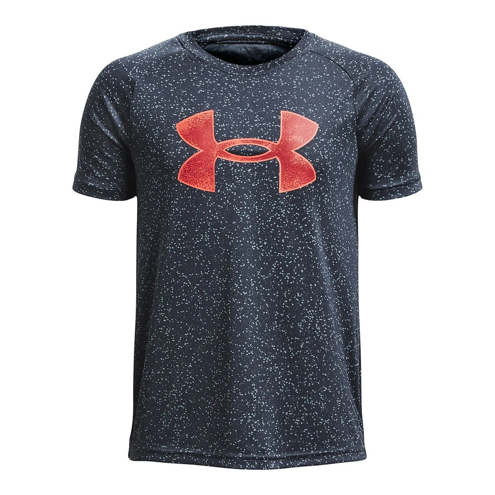 Under Armour Boys' Tech 2.0 Nova T Shirt