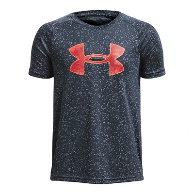 Under Armour Boys' Tech 2.0 Nova T Shirt