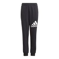 adidas Kids' Badge of Sport Jogger Pants