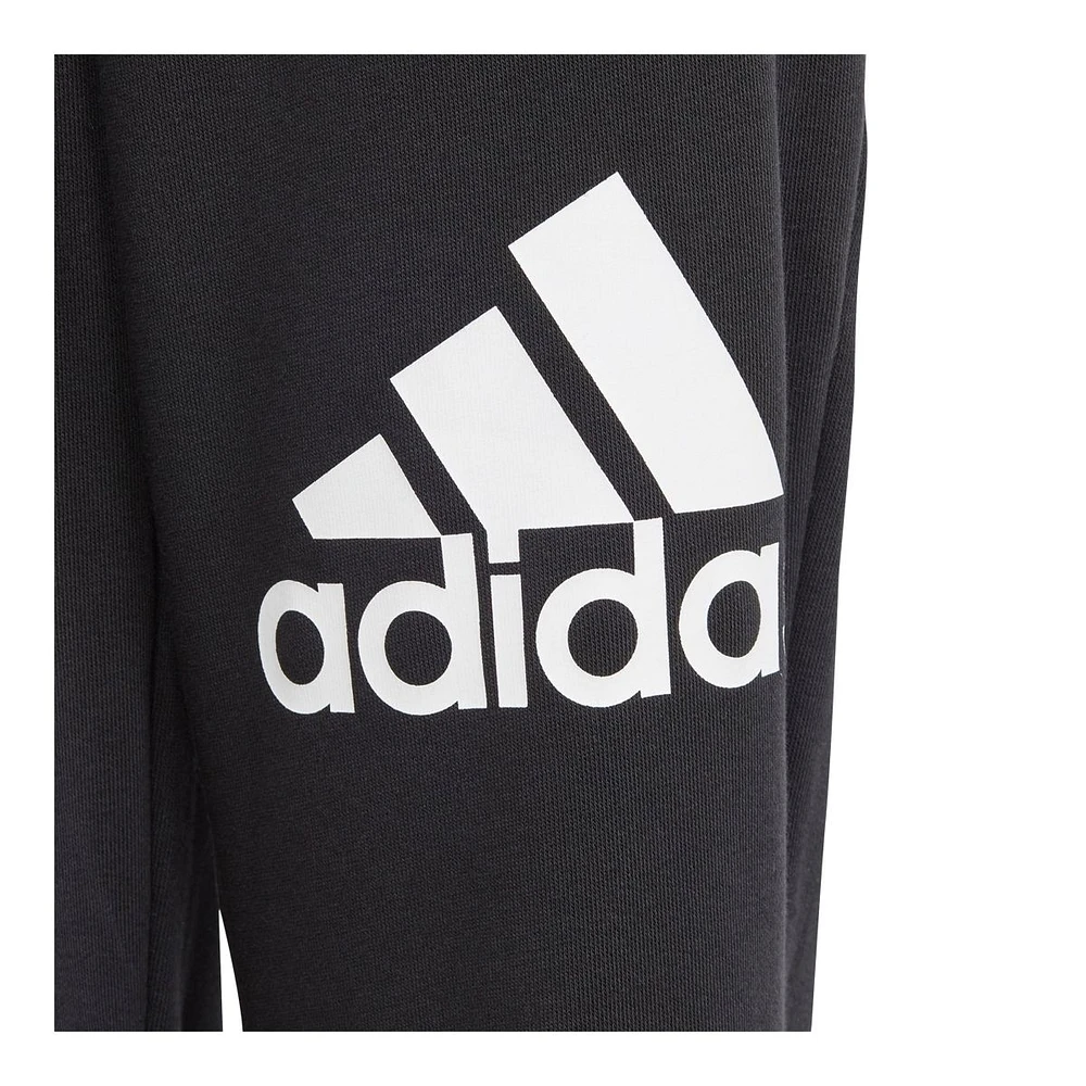 adidas Kids' Badge of Sport Jogger Pants