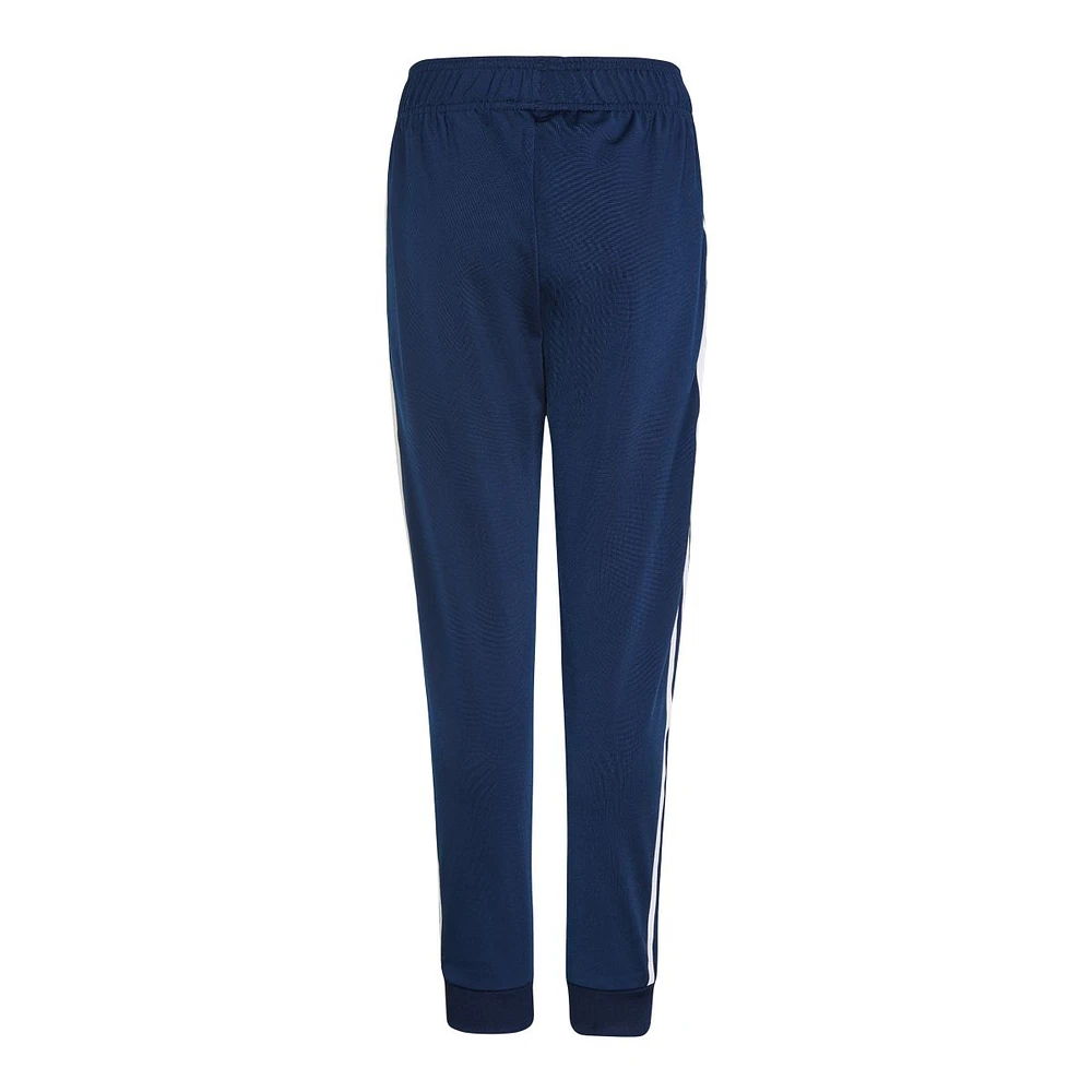 adidas Originals Boys' SST Track Pants