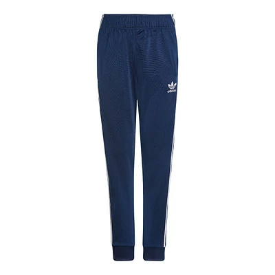 adidas Originals Boys' SST Track Pants