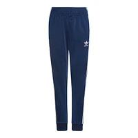 adidas Originals Boys' SST Track Pants